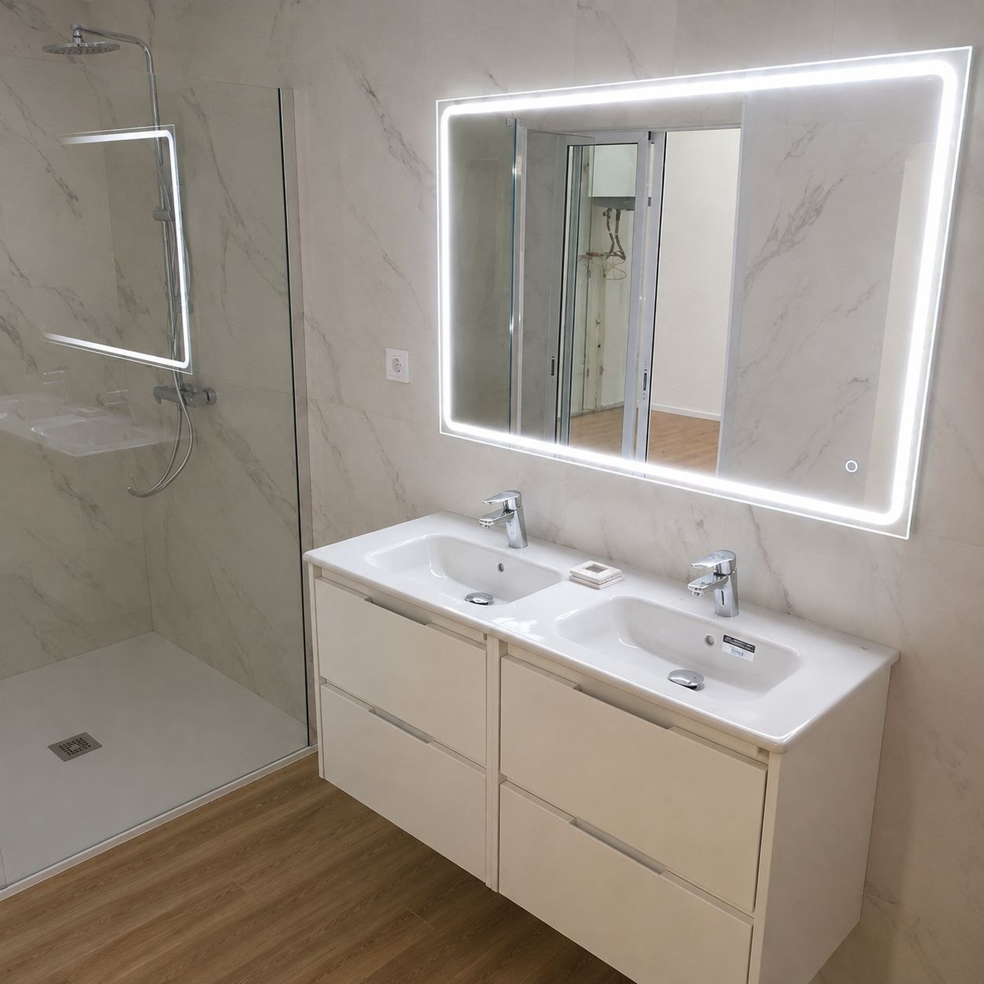 Baño completo 2